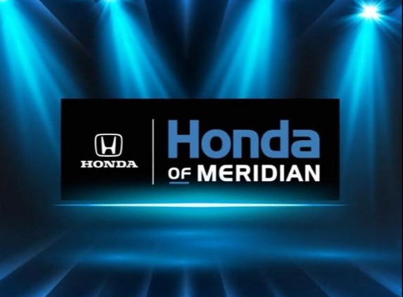 Honda of Meridian - Meridian, MS