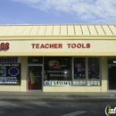 Teacher Tools Inc - Educational Materials