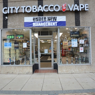 City Tobacco and Vape - Des Plaines, IL