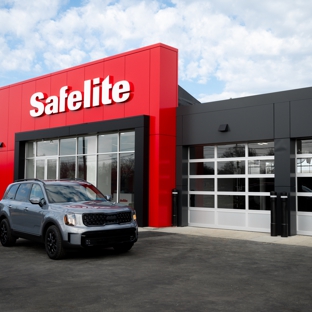 Safelite AutoGlass - Weslaco, TX