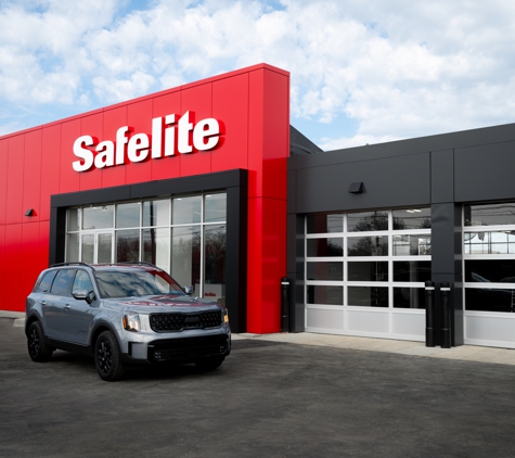 Safelite AutoGlass - Taylors, SC