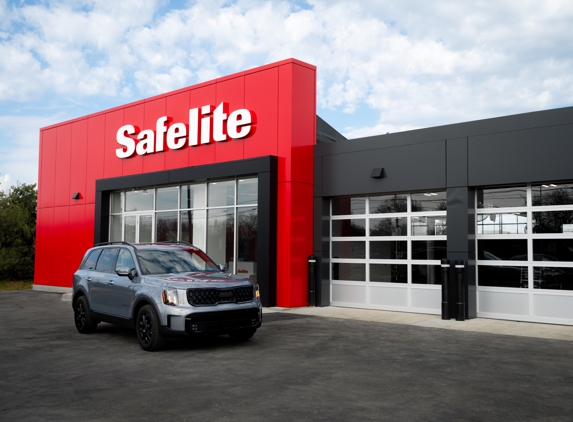 Safelite AutoGlass - Corona, CA