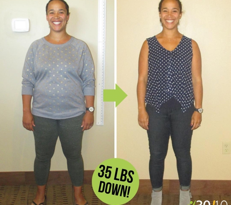 30/10 Weight Loss For Life - Scottsdale, AZ