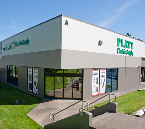 Platt Electric Supply - Clackamas, OR