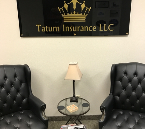 Tatum Insurance LLC - Scottsdale, AZ