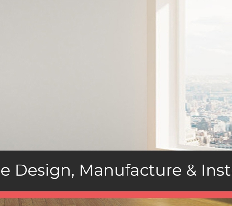 Image Robes - Old Reynella, SA. We Design, Manufacture & Install