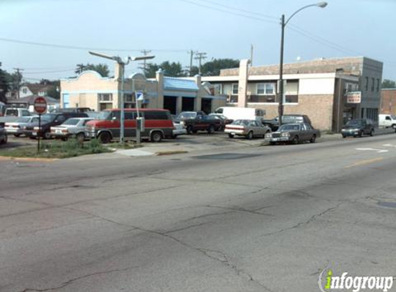 Aeron's Auto Repair - Cicero, IL