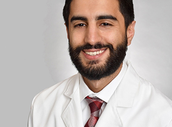 Ibrahimi, Sami, MD - Oklahoma City, OK