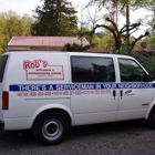 Rob's Appliance & Refrigeration Service