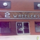 2 Wheeler's Motorcycle Shop