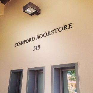 Stanford Bookstore - Stanford, CA
