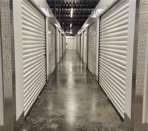 Extra Space Storage - Mission, TX