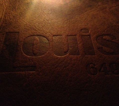 Louis - New York, NY