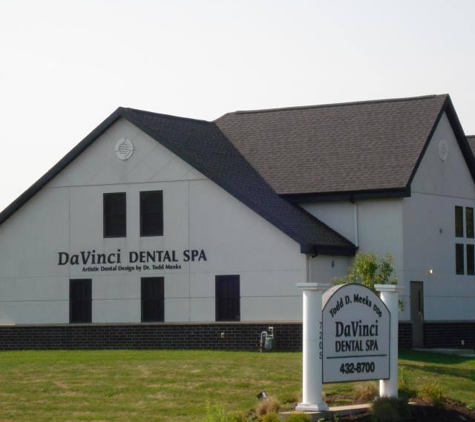 Davinci Dental Spa - Fort Wayne, IN