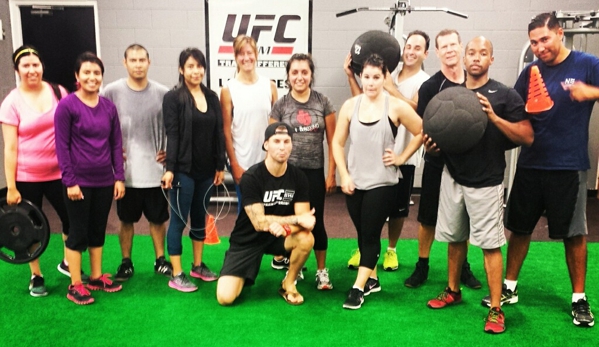 UFC Gym Aliso Viejo - Aliso Viejo, CA