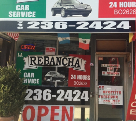 La Revancha Car Service - Brooklyn, NY. La. Revancha car & limo service