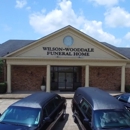 Wilson-Wooddale Funeral Home - Funeral Directors