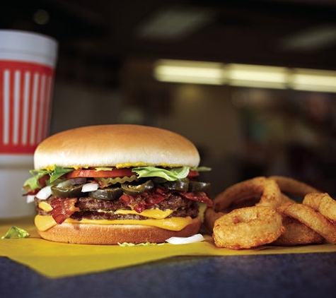 Whataburger - Corpus Christi, TX