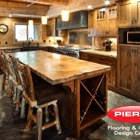 Pierce Flooring & Cabinet Design