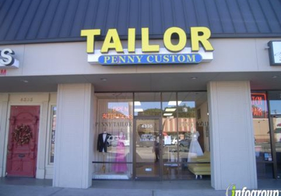 penny custom tailor