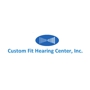 Custom Fit Hearing Center Inc