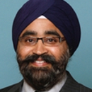 Gurminder S Ahuja   M.D. - Physicians & Surgeons