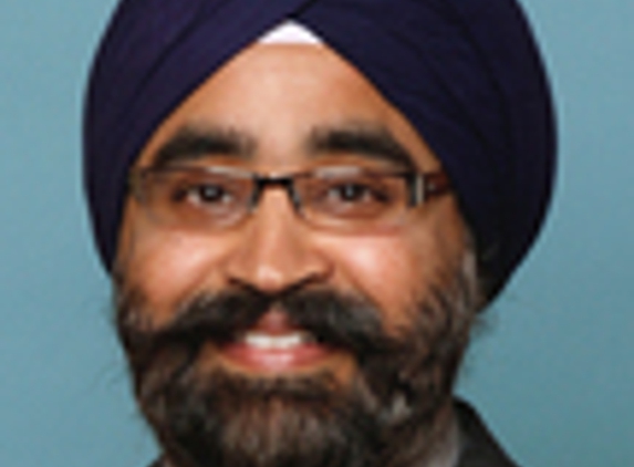 Gurminder S Ahuja   M.D. - Lutherville Timonium, MD