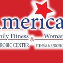 American Family Fitness - Physical Fitness Consultants & Trainers