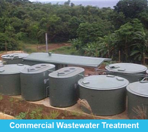 Recycle Water Solutions Aus Pty Ltd - Bungalow, QLD