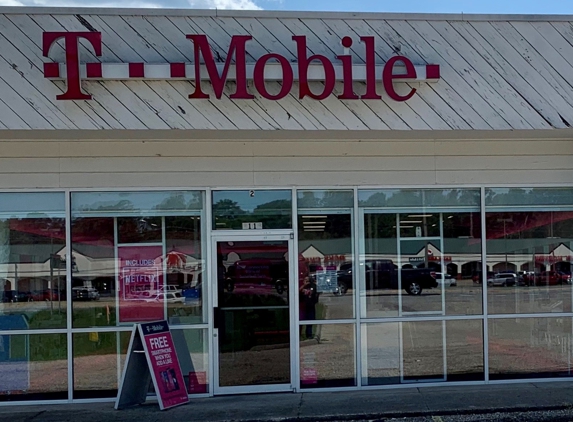 T-Mobile - Dothan, AL