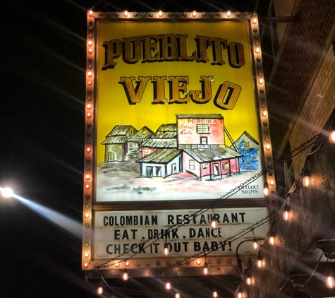 Pueblito Viejo - Chicago, IL