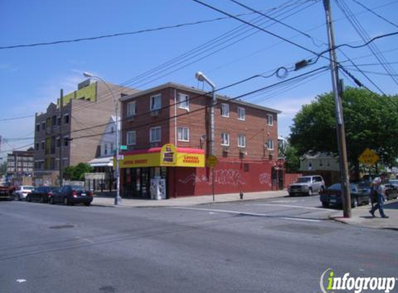 J L Grocery Store - Corona, NY