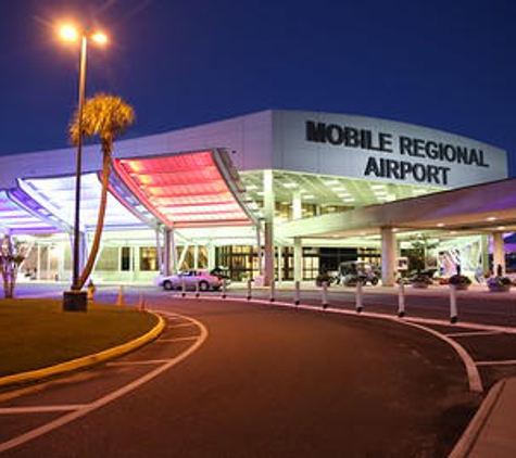 Mobile Regional Airport - Mobile, AL