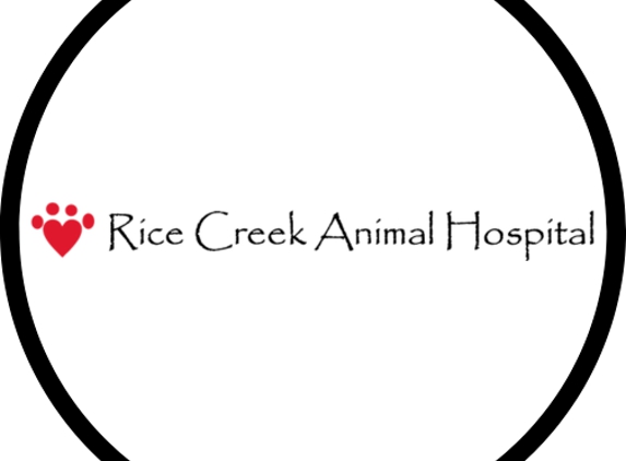 Rice Creek Animal Hospital - Lino Lakes, MN