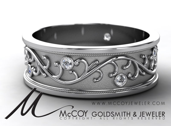 McCoy Jewelers - Dubuque, IA