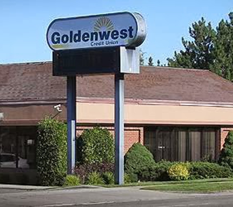 Goldenwest Credit Union - Ogden, UT