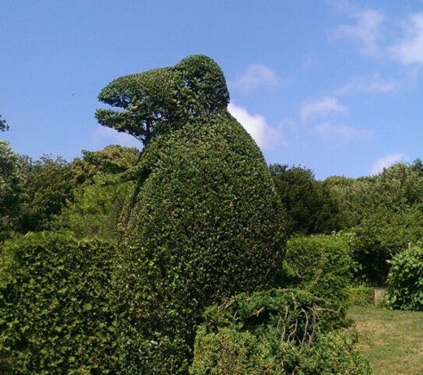 Green Animals Topiary Gardens - Portsmouth, RI