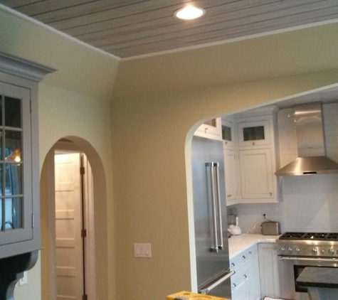 Gilbert's Professional Painting LLC - Long Branch, NJ