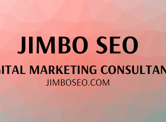 Jimbo SEO - Philadelphia, PA