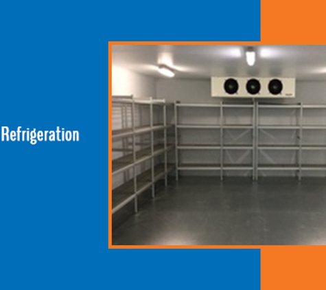 Don Hall Air Conditioning, Electrical & Refrigeration. Customised Refrigeration Solutions