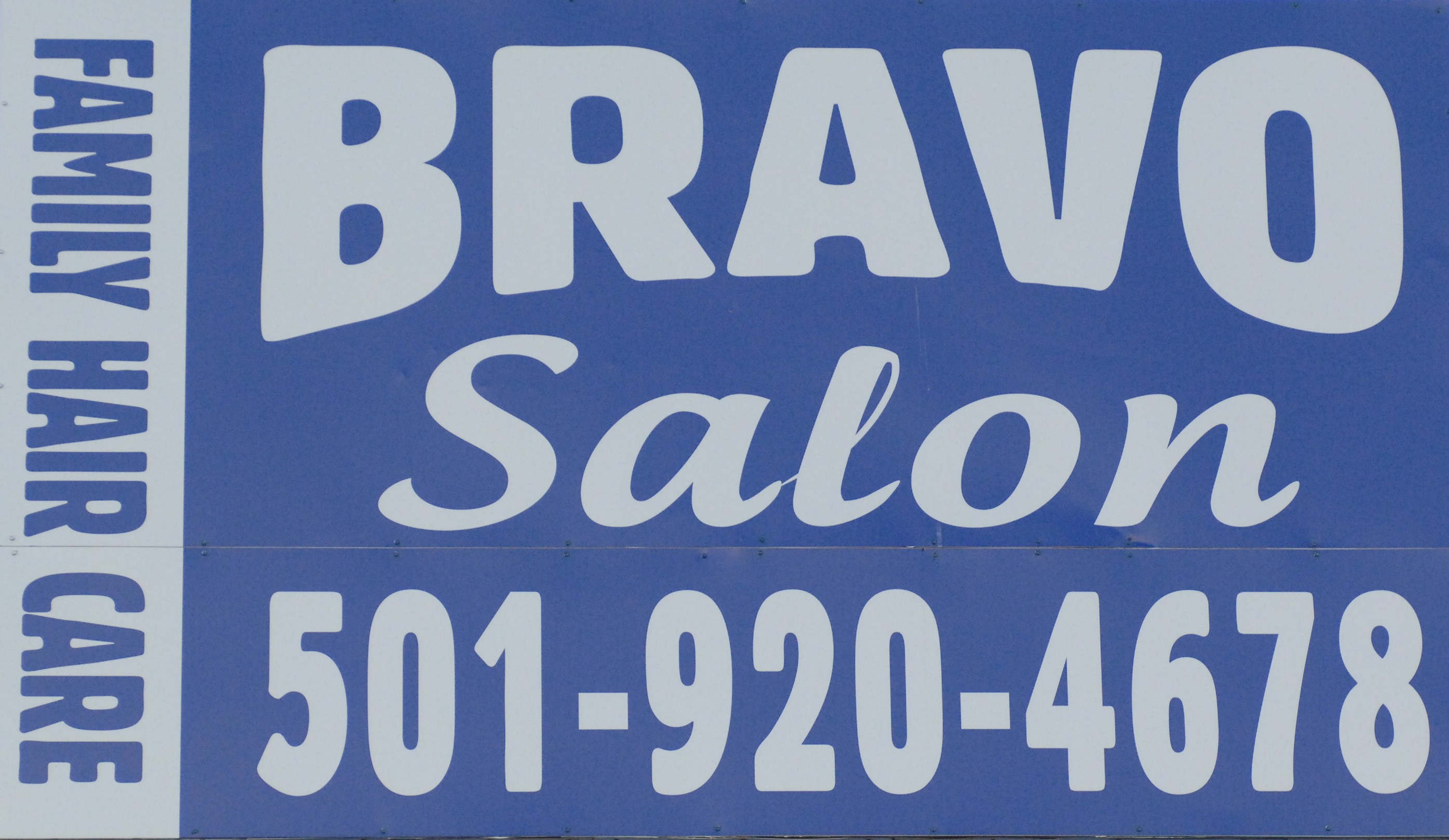 Bravo Salon 1326 John Harden Dr Ste A Jacksonville Ar