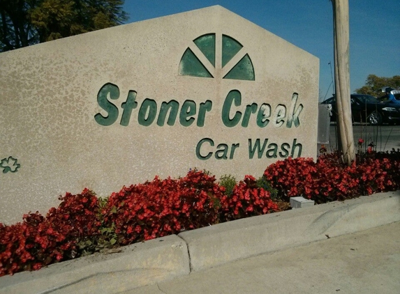 Stoner Creek Car Wash - City Of Industry, CA