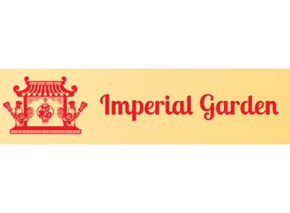 Imperial Garden - Modesto, CA