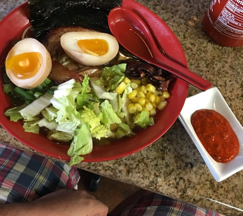 Ramen Bowls - Lawrence, KS