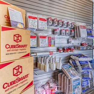 CubeSmart Self Storage - Orange, CA