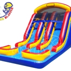 4 Monkeys Inflatable Party Rentals