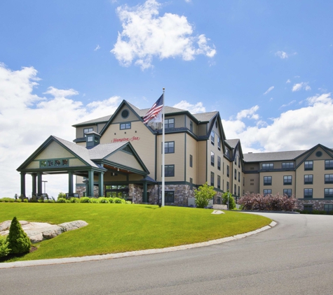 Hampton Inn Bar Harbor - Bar Harbor, ME