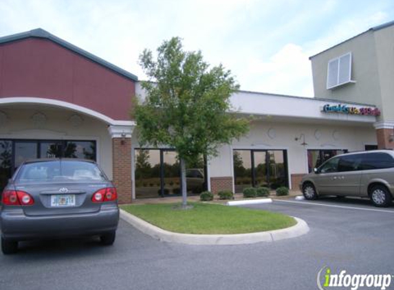 Breakpoint Books - Mount Dora, FL