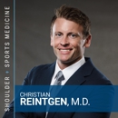 Christian D. Reintgen, M.D. - Physicians & Surgeons, Orthopedics
