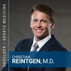 Christian D. Reintgen, MD